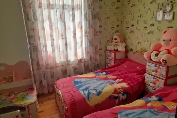 Aylıq Kirayə Bağ Evi Bilgəhdə