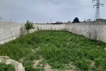 Satılır Həyət Evi Maştağada