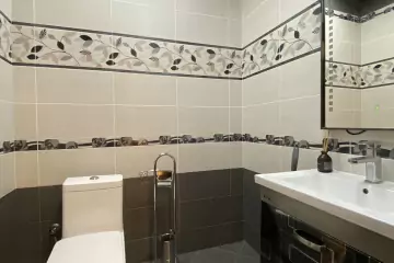 Aylıq Kirayə Yeni Tikili Nərimanov Parkı