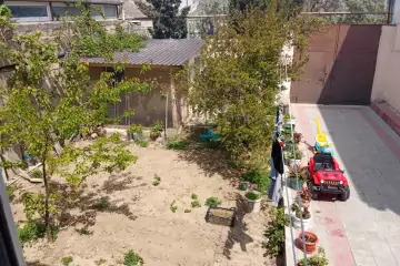 Satılır Həyət Evi Qaraçuxurda