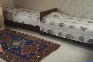 Günlük Kirayə Bağ Evi Quba Rayonunda
