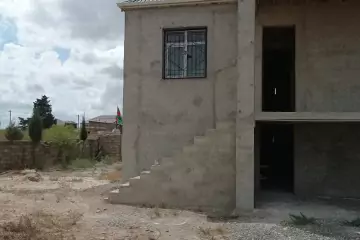 Satılır Həyət Evi Maştağada