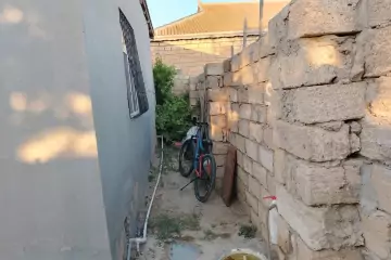 Satılır Həyət Evi Maştağada