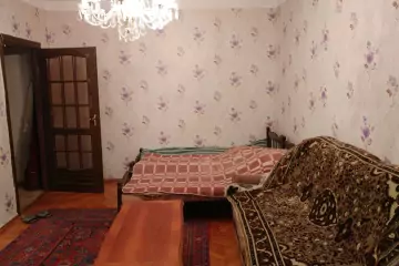 Aylıq Kirayə Köhnə Tikili Space Tv'də