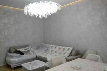 Aylıq Kirayə Bağ Evi Mərdəkanda