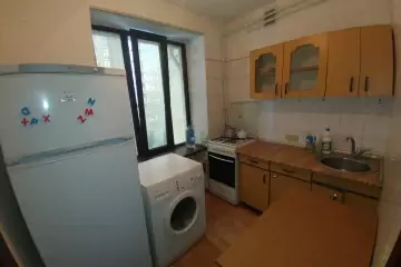 Aylıq Kirayə Köhnə Tikili Space Tv'də