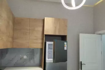 Aylıq Kirayə Bağ Evi Mərdəkanda