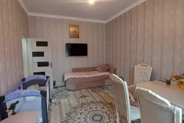 Satılır Həyət Evi Biləcəridə