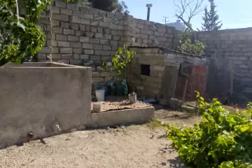 Satılır Həyət Evi Nardaranda