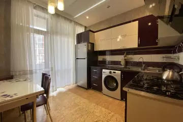 Aylıq Kirayə Yeni Tikili Nərimanov Parkı