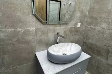 Aylıq Kirayə Yeni Tikili Ağ şəhər Kompleksində
