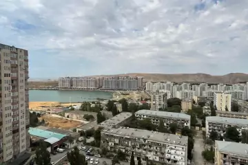 Satılır Yeni Tikili Yasamalda