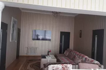 Aylıq Kirayə Bağ Evi Bilgəhdə