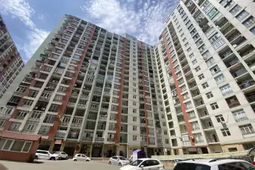 Aylıq Kirayə Yeni Tikili Nərimanov Parkı
