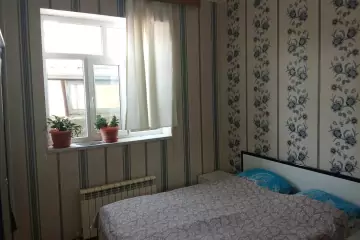 Satılır Həyət Evi Qaraçuxurda