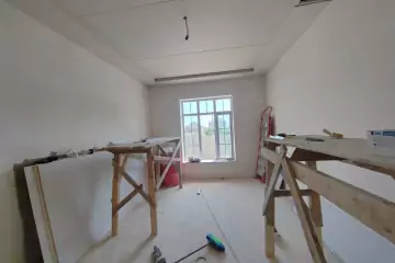 Satılır Həyət Evi Savalan Qəsəbəsida