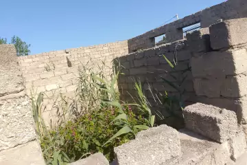 Satılır Həyət Evi Nardaranda