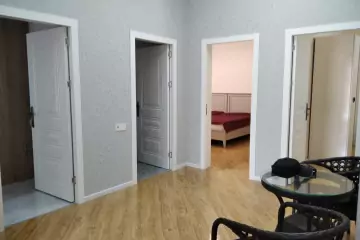 Aylıq Kirayə Bağ Evi Mərdəkanda