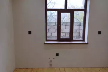 Satılır Həyət Evi Buzovnada