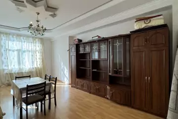 Aylıq Kirayə Yeni Tikili Heydər əliyev Mərkəzində