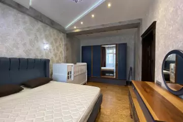 Aylıq Kirayə Yeni Tikili Nərimanov Parkı