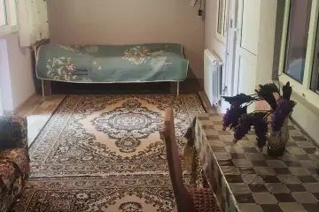 Günlük Kirayə Bağ Evi Quba Rayonunda