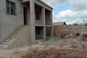 Satılır Həyət Evi Maştağada