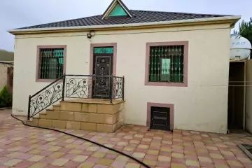 Satılır Həyət Evi Maştağada