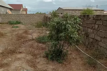 Satılır Həyət Evi Maştağada