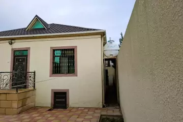 Satılır Həyət Evi Maştağada