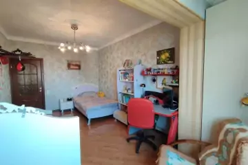 Satılır Köhnə Tikili Gənclikdə