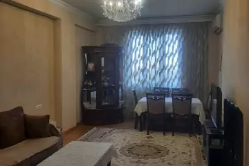 Satılır Yeni Tikili 8-ci Kilometrdə