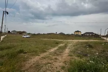 Satılır Torpaq Qalada