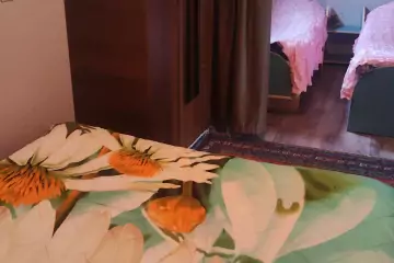 Günlük Kirayə Bağ Evi Quba Rayonunda
