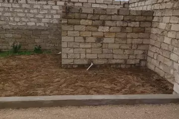 Satılır Həyət Evi Buzovnada