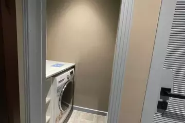 Aylıq Kirayə Yeni Tikili Ağ şəhər Kompleksində