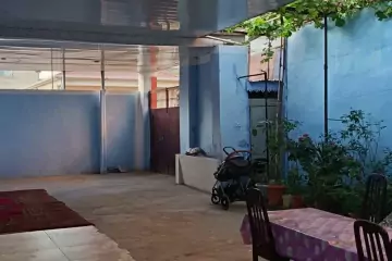 Satılır Həyət Evi Ukraniya Dairəsida