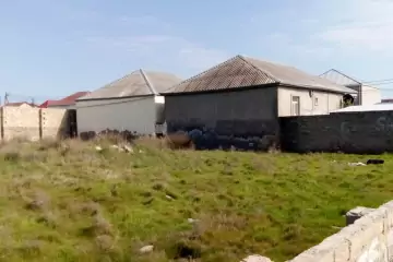 Satılır Torpaq Maştağada