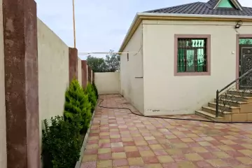 Satılır Həyət Evi Maştağada