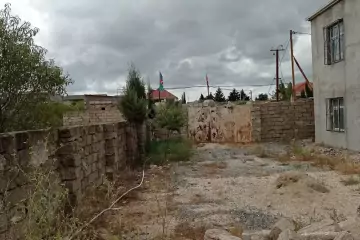 Satılır Həyət Evi Maştağada