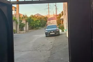 Satılır Həyət Evi Ukraniya Dairəsida