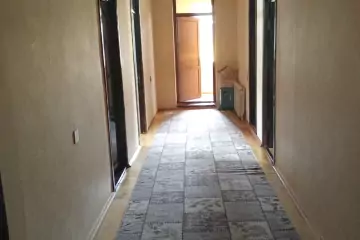Satılır Həyət Evi Qaraçuxurda