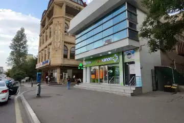 Aylıq Kirayə Obyekt Kaktusda