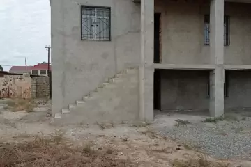 Satılır Həyət Evi Maştağada