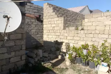 Satılır Həyət Evi Nardaranda