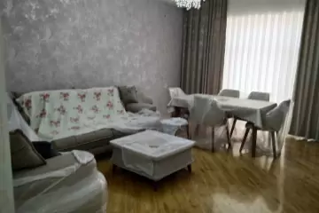 Aylıq Kirayə Bağ Evi Mərdəkanda