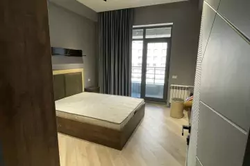Aylıq Kirayə Yeni Tikili Ağ şəhər Kompleksində