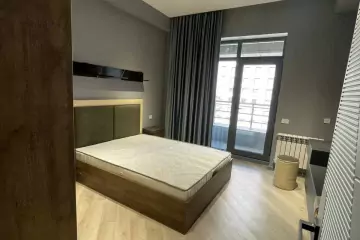 Aylıq Kirayə Yeni Tikili Ağ şəhər Kompleksində