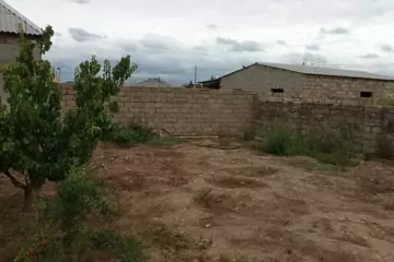 Satılır Həyət Evi Maştağada