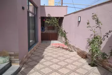 Aylıq Kirayə Bağ Evi Mərdəkanda